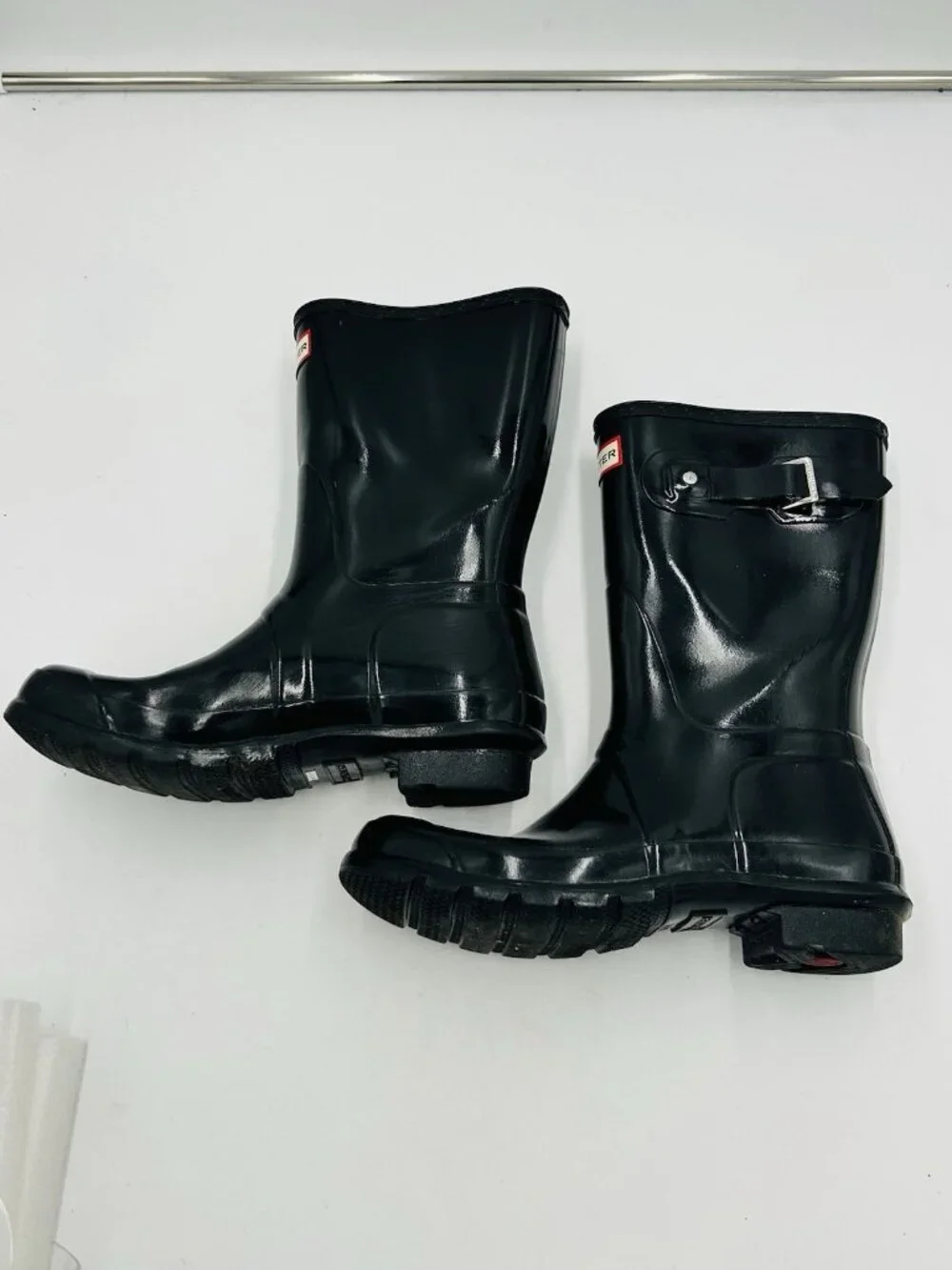 Hunter black original